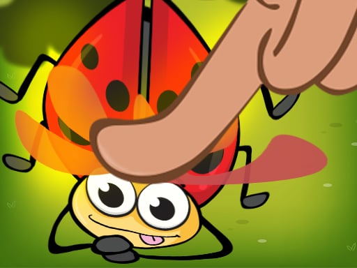 Insect Crush Game