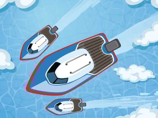 Wave Rider Game