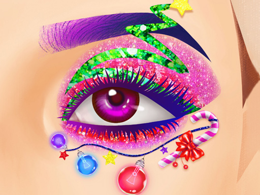 Eye Art 2 Game