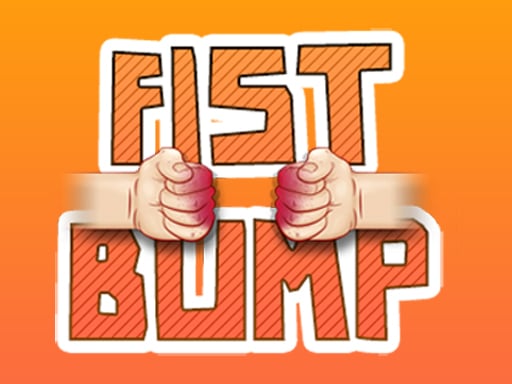 Fist Bump Game