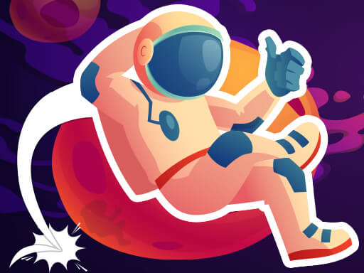 Jump On Jupiter Game