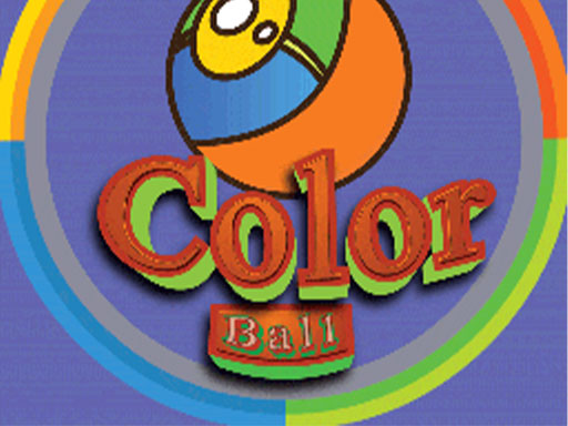Color Ball Challenge Game