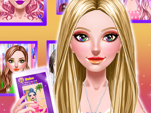 Dolce Instagram Fashionista Game