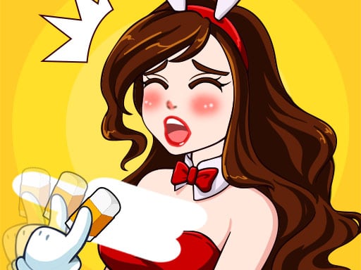 Delete Story Dop Brain Puzzle Game