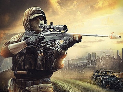Combat Rescue Officer Game