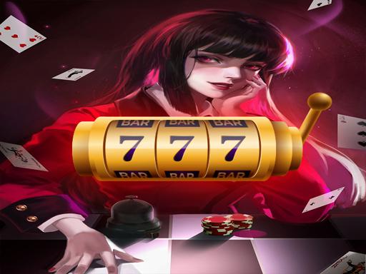 777 Classic Slots Vegas Casino Fruit Machine Game