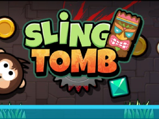 Sling Tomb Game