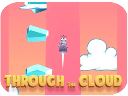 Through The Cloudss Game