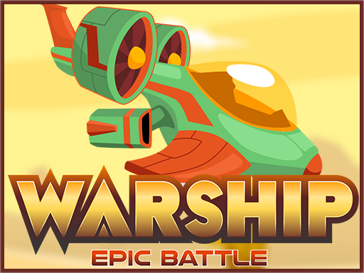 Warship Game