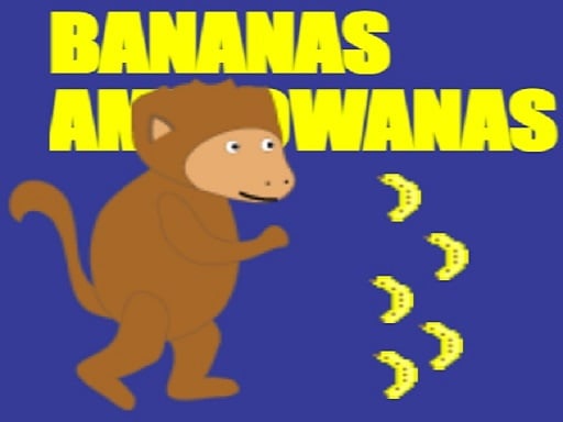 Bananas Aminowanas Game