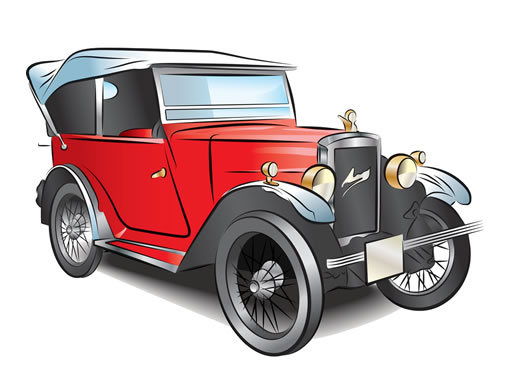 Extraordinary Limousine Memory Game