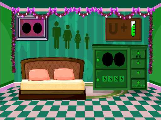 Party House Escape Game