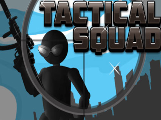 Tactical Squad Game