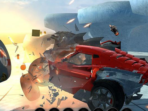 Car Grinding Game