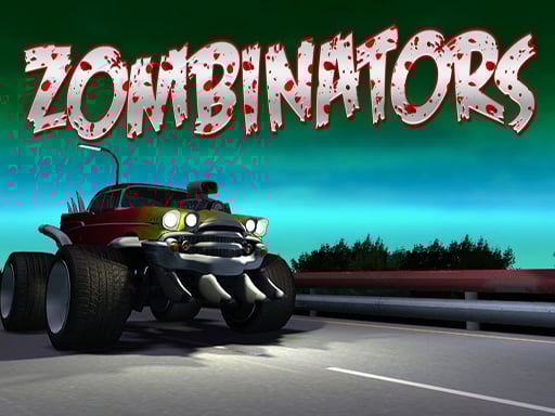 Zombinators Game