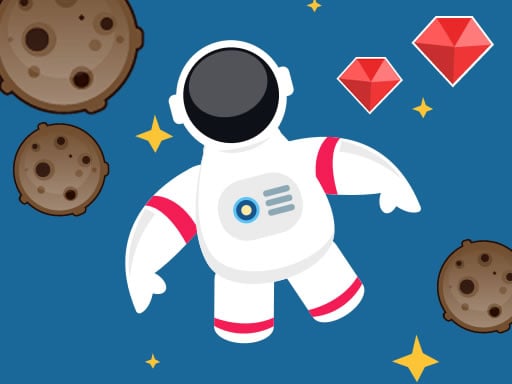 Аstronaut Game