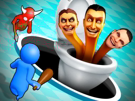 Black Hole Vs Monster Game