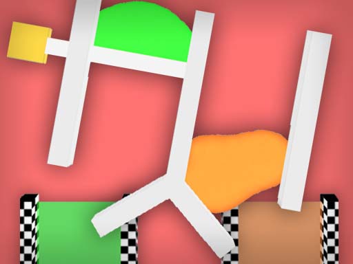 Water Flow 3d Game