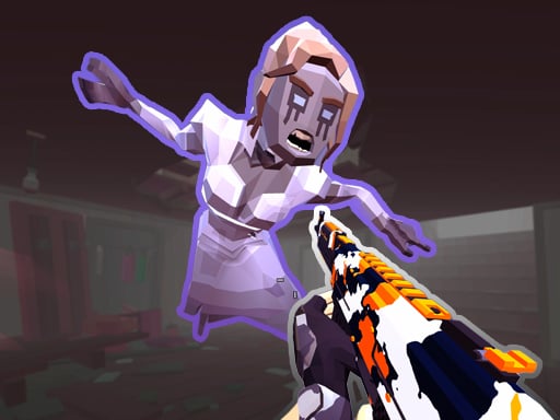 Zombie Survival Gun 3d Game