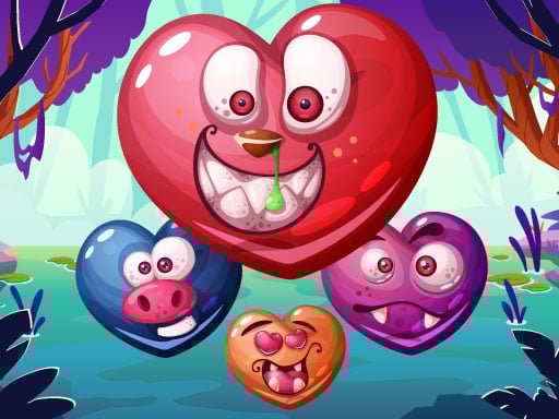 Heart Breaker Game