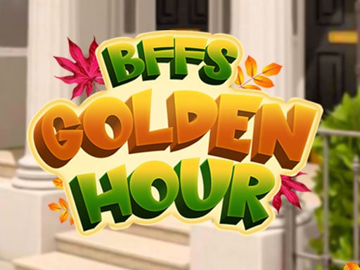 Bffs Golden Hour Game