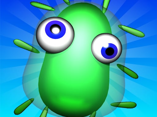 Planktoon Game