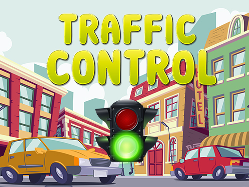 Traffic Control Game