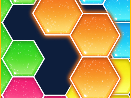Hexa Puzzle Legend Game