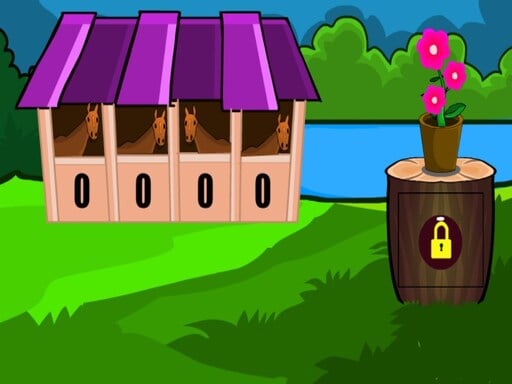 Stud Farm Escape Game