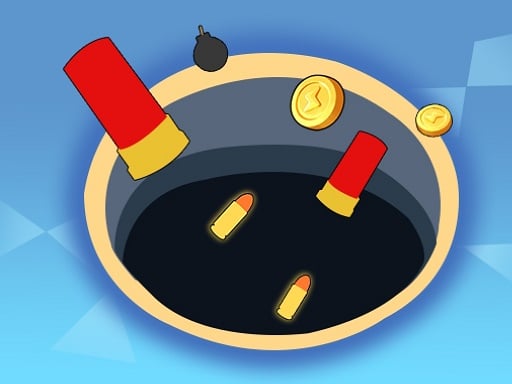 Hole Io 2 Game