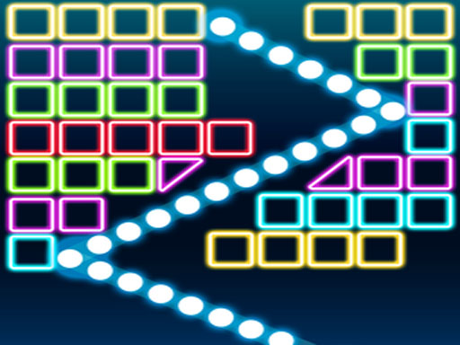 Bricks Game
