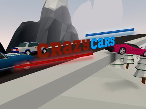 Crazycars Game