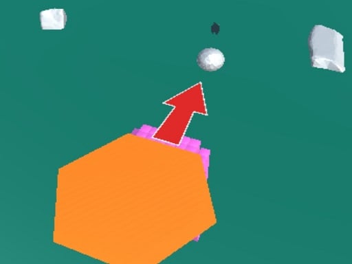 Roller Ball 3d Game