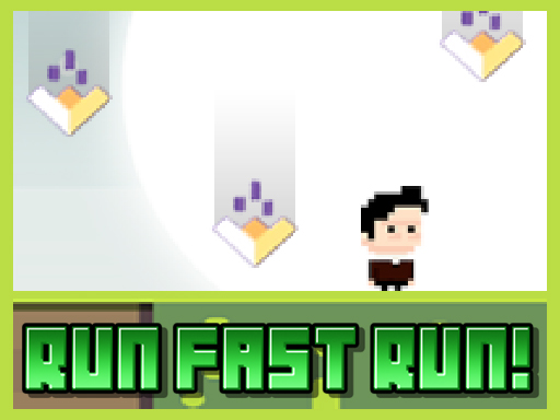 Run Fast Run Game