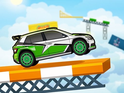 Mini Car Parking - Parking 2021 Game