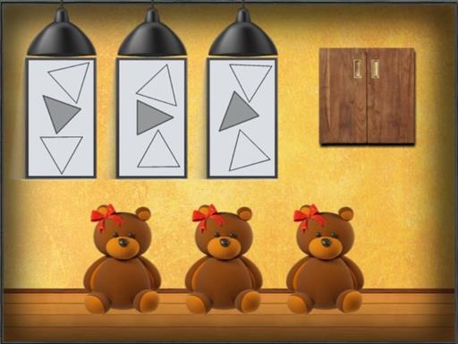 Amgel Easy Room Escape 68 Game