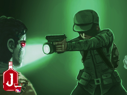 Nightwalkers.io Game
