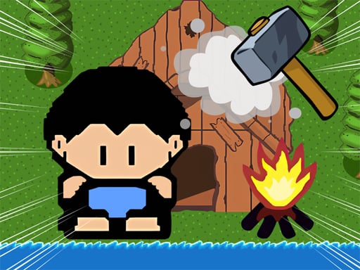 Survival Rpg Island Escape Game