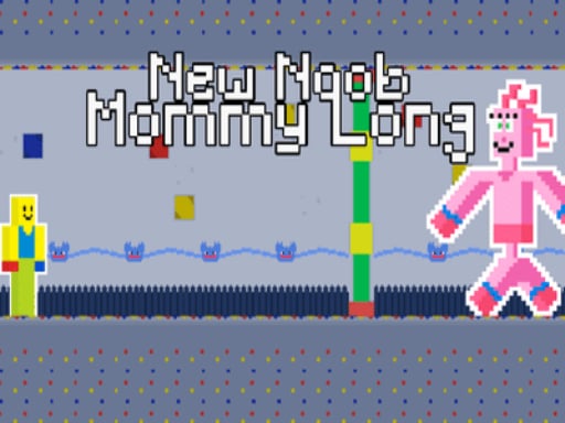 New Noob Mommy Long 2 Game