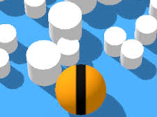 Color Ball Smack Game