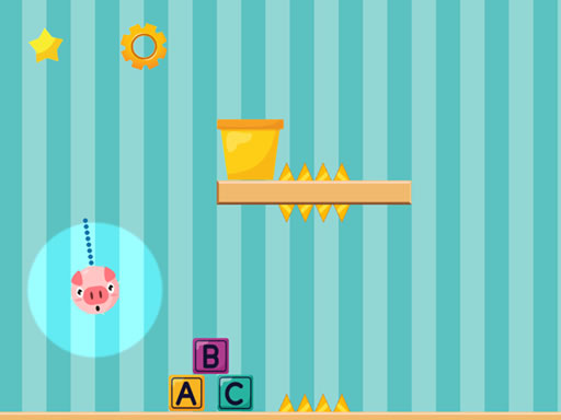 Pig Escape Game
