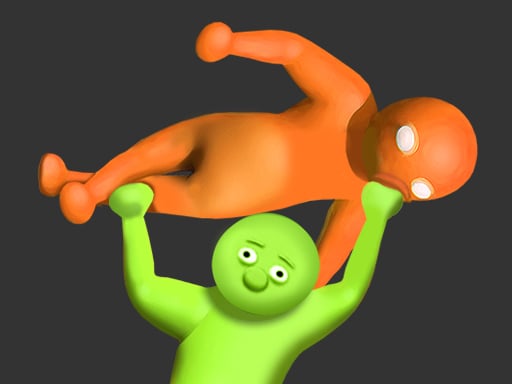 Party.io 2 Game
