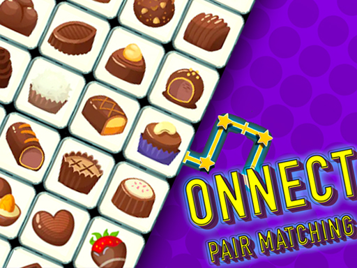 Onnect Pair Matching Puzzle Game