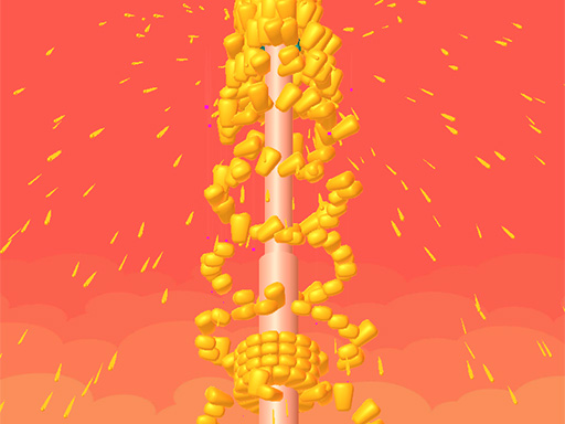 One Pipe Game