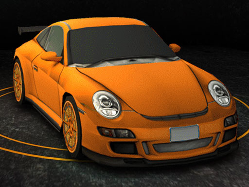 Car Runner Game