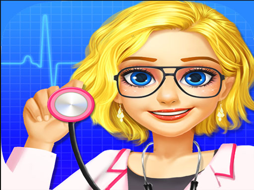 Become A Nurse-3 Game