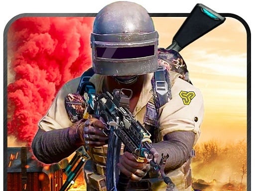 Battleground Survival 2023 Game