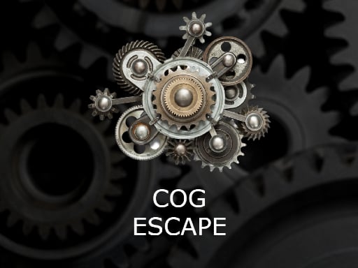 Cog Escape Game