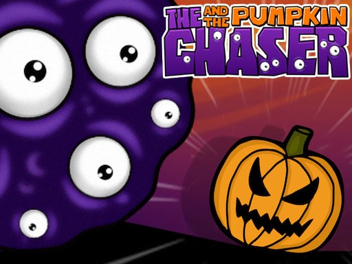 The Chaser And The Pumpkin Game