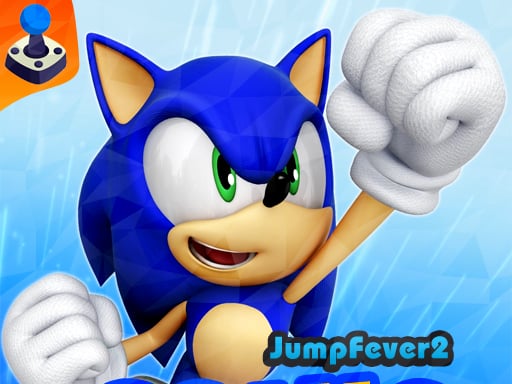Sonic Jump Fever 2 Game